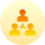 Social icon 64x64