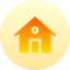 Home icon 64x64