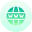 Worldwide icon 64x64