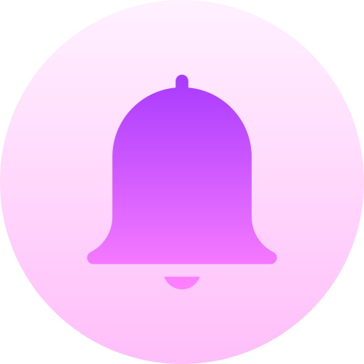 Notifications icon