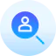 Search icon 64x64