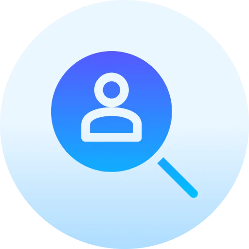 Search icon