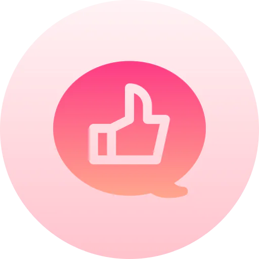 Like icon