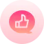 Like icon 64x64