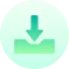 Inbox icon 64x64