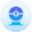 Webcam icon 64x64