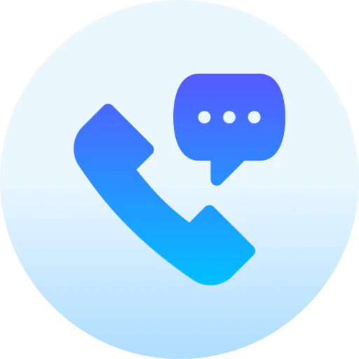 Chatting icon