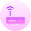 Wifi router icon 64x64