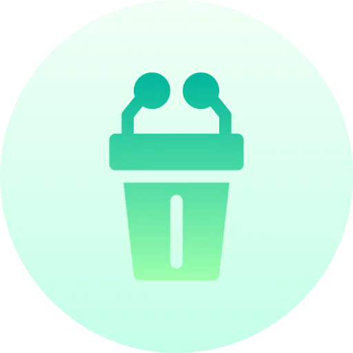 Lectern icon