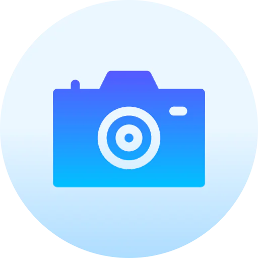Camera icon