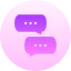 Chatting 상 64x64