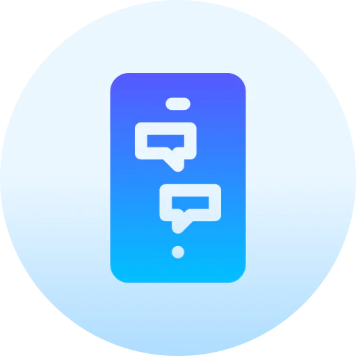 Message icon