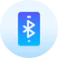Bluetooth icon 64x64