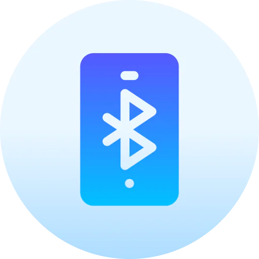 Bluetooth icon