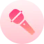 Microphone icon 64x64