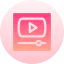Video icon 64x64