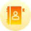 Notebook icon 64x64