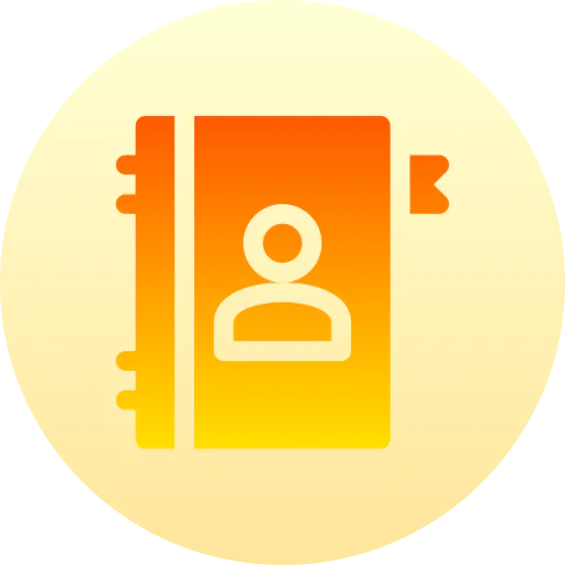 Notebook icon