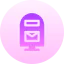 Postbox Symbol 64x64