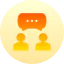 Chatting 상 64x64