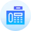 Fax machine Symbol 64x64
