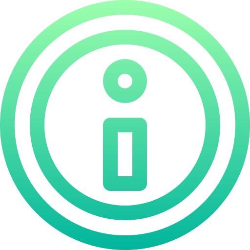 Information icon