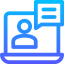 Vlog Symbol 64x64