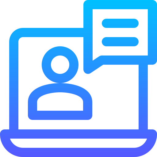 Vlog icon