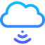 Cloud storage 图标 64x64
