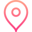 Location icon 64x64