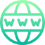 Worldwide icon 64x64