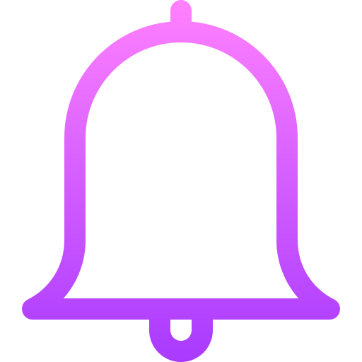 Notifications icon