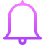 Notifications іконка 64x64