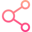 Sharing icon 64x64