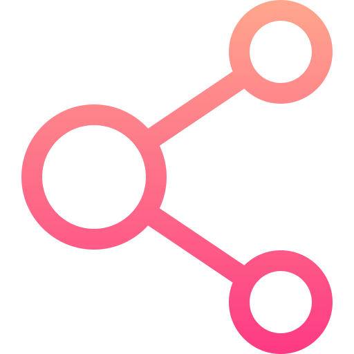 Sharing icon