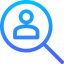 Search icon 64x64