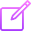 Writing icon 64x64