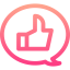 Like icon 64x64