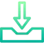 Inbox icon 64x64