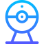 Webcam icon 64x64
