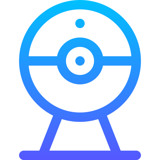 Webcam icon