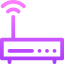 Wifi router icon 64x64