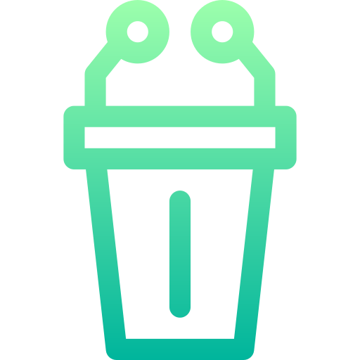 Lectern icon
