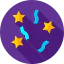Stars icon 64x64