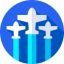 Planes icon 64x64