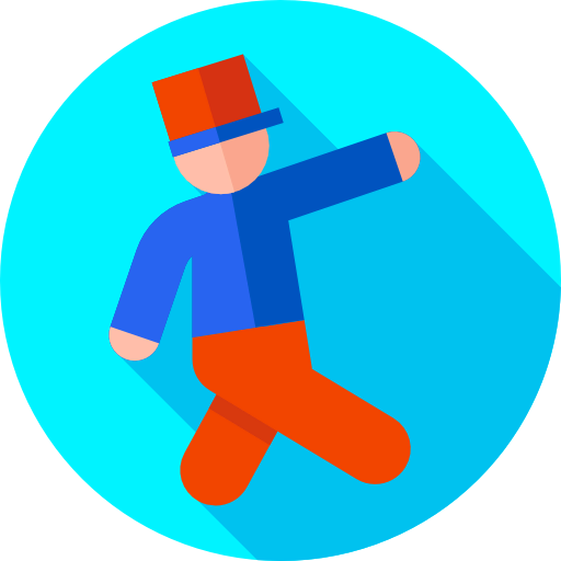 Parade icon