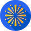 Fireworks icon 64x64