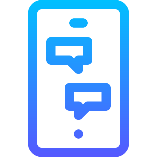 Message icon