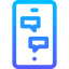 Message icon 64x64