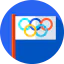 Olympic icon 64x64
